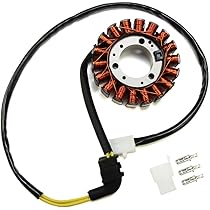 Amazon | (トクトヨ)Tokutoyo ジェイド250 互換用ステーター